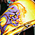 Poker Run 2003 photo - Duval Street, Key West